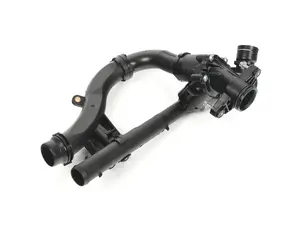 Thermostat Assembly