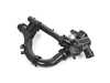 ES#4049225 - 2742003400 - Thermostat Assembly - Engine Coolant Thermostat / Water Inlet Assembly - Genuine Mercedes Benz - Mercedes Benz