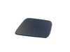 ES#74931 - 51117897211 - Headlight Washer Cover - Left - Primed, fits M-tech and standard bumper.  - Genuine BMW - BMW