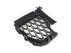 ES#4187494 - 51118069209 - GRILL, SIDE, OPEN, LEFT - Genuine BMW - BMW