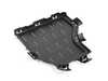 ES#4187499 - 51118069214 - COVER PANEL FOR AIR INLET RI - Genuine BMW - BMW