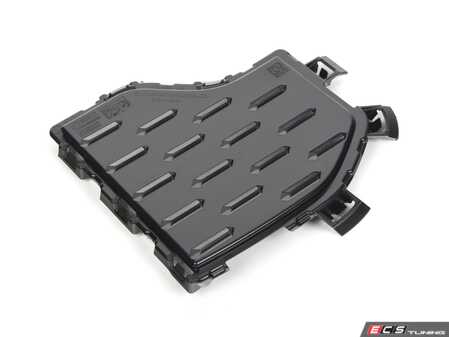 ES#4441362 - 51115A1E051 - COVER PANEL FOR AIR INLET LE - Genuine BMW - BMW