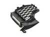 ES#4187495 - 51118069210 - GRILL, SIDE, OPEN, RIGHT - Genuine BMW - BMW