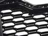 ES#4187495 - 51118069210 - GRILL, SIDE, OPEN, RIGHT - Genuine BMW - BMW