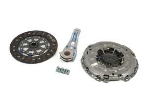 ES#3199125 - 21208631872 - SET CLUTCH PARTS - Genuine MINI - MINI