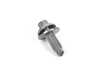 ES#3244211 - 61278637017 - ASA Bolt with Washer - M10X25-10.9 - Genuine BMW - BMW MINI