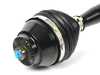 ES#2920395 - 31608611323 - OUTPUT SHAFT FRONT LEFT - Genuine BMW - BMW