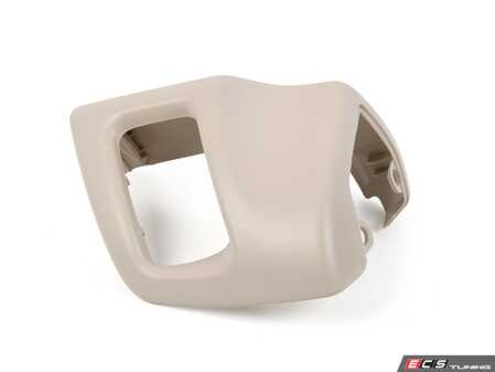 ES#2987346 - 52207401489 - COVERING UPPER LEFT - Genuine BMW - BMW