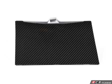 ES#4374434 - 51168094581 - TRIM CUPHOLDER CARBON HIGH-G - Genuine BMW - BMW