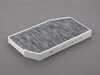 ES#4566372 - 64115A547D8 - Cabin Air Filter - Genuine BMW - BMW