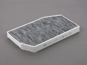 NANOPARTIKELFILTER