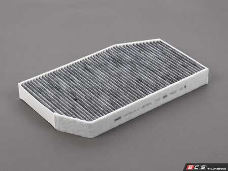 ES#4566372 - 64115A547D8 - Cabin Air Filter - Genuine BMW - BMW