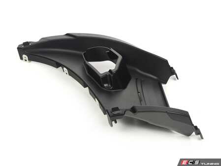 ES#2727533 - 51117308038 - COVER, AIR DUCT, RIGHT - Genuine BMW - BMW