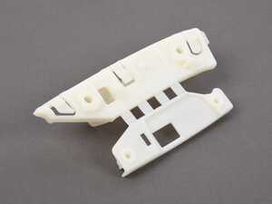 ES#4563728 - 51119883445 - BUMPER GUIDE, LEFT UPPER - Genuine BMW - BMW