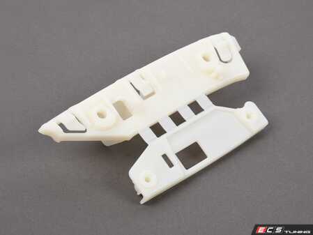 ES#4563728 - 51119883445 - BUMPER GUIDE, LEFT UPPER - Genuine BMW - BMW
