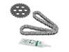 ES#4920338 - ZC00471K - Engine Oil Pump Chain Set - Keep your BMW running at its best with this OEM chat set from INA. - Ina - BMW