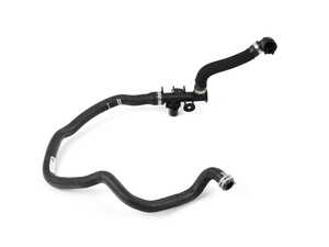 ES#4209910 - 64216821253 - Coolant Hose - Return - Genuine BMW - BMW