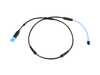 ES#4502766 - 34356770995 - BRAKE PAD WEAR SENSOR REAR - Genuine BMW - BMW