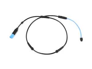 ES#4502766 - 34356770995 - BRAKE PAD WEAR SENSOR REAR - Genuine BMW - BMW