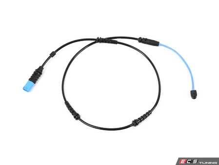 ES#4502766 - 34356770995 - BRAKE PAD WEAR SENSOR REAR - Genuine BMW - BMW