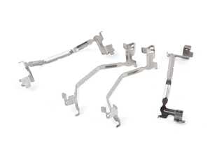 ES#4502723 - 34208852761 - REPAIR KIT RETURN SPRING - Genuine BMW - BMW