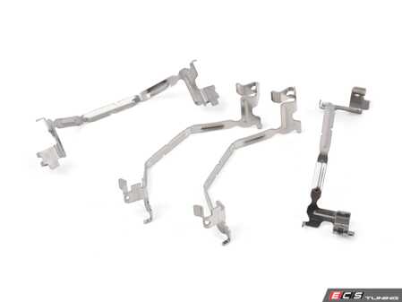 ES#4502723 - 34208852761 - REPAIR KIT RETURN SPRING - Genuine BMW - BMW