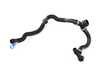 ES#4181450 - 17129797623 - COOLANT RETURN LINE INTAKE S - Genuine BMW - BMW
