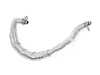 ES#2919732 - 11537625154 - Coolant Pipe - Supply Line - Genuine BMW - BMW