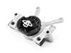 ES#3533000 - 22326862575 - Transmission Mount - Quality replacement for a cracking, worn, or broken transmission mount. - Genuine BMW - BMW