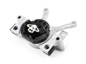ES#3533000 - 22326862575 - Transmission Mount - Quality replacement for a cracking, worn, or broken transmission mount. - Genuine BMW - BMW