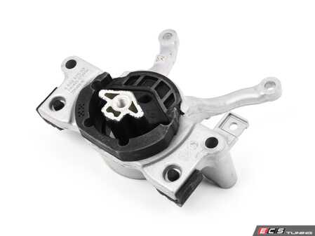 ES#3533000 - 22326862575 - Transmission Mount - Quality replacement for a cracking, worn, or broken transmission mount. - Genuine BMW - BMW