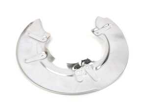 ES#4658426 - 34206899154 - PROTECTION PLATE RIGHT - Genuine BMW - BMW