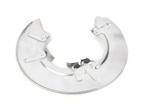 PROTECTION PLATE RIGHT