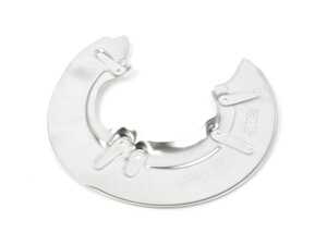 ES#4661642 - 34206899153 - PROTECTION PLATE LEFT - Genuine BMW - BMW