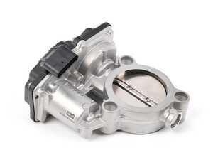 ES#2734344 - 13547618838 - Throttle Housing / Body - Electronic throttle sensor and assembly - Genuine MINI - MINI
