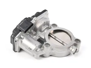 Throttle Housing / Body