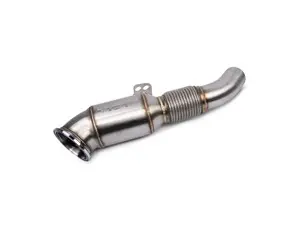 VRSF Downpipe Upgrade with Catalytic Converter