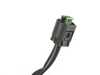 ES#4883212 - 622-0079 - E9x / E8x Coolant Tank & Power Steering Bracket W/ Harness - All of the hardware necessary to relocate your power steering pump and install a factory coolant tank on the driver's side of your vehicle - Precision Raceworks - BMW