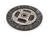 ES#4900298 - 874013 - Single Mass Flywheel Conversion Kit - N14 Engines - DMF (OEM MINI Dual Mass Flywheel) to Single Conversion Kit with clutch and pressure plate R55-R59 Turbo Engines - Valeo - MINI