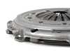 ES#4900298 - 874013 - Single Mass Flywheel Conversion Kit - N14 Engines - DMF (OEM MINI Dual Mass Flywheel) to Single Conversion Kit with clutch and pressure plate R55-R59 Turbo Engines - Valeo - MINI