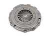 ES#4900091 - 874015 - Single Mass Flywheel Conversion Kit - N18 Engines - DMF (OEM MINI Dual Mass Flywheel) to Single Conversion Kit with clutch and pressure plate R55-R61 Turbo Engines - Valeo - MINI