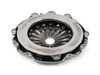 ES#4900091 - 874015 - Single Mass Flywheel Conversion Kit - N18 Engines - DMF (OEM MINI Dual Mass Flywheel) to Single Conversion Kit with clutch and pressure plate R55-R61 Turbo Engines - Valeo - MINI