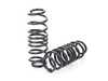 ES#4858408 - 034-404-1025 - Dynamic+ Lowering Springs - Average lowering of 1.57" (40mm) F & R - 034Motorsport - Audi