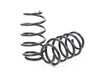 ES#4858408 - 034-404-1025 - Dynamic+ Lowering Springs - Average lowering of 1.57" (40mm) F & R - 034Motorsport - Audi