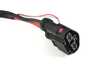 ES#4374788 - 61115A124C5 - REP. WIRING HARNESS FOR ELEC - Genuine BMW - BMW