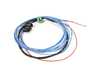 ES#4374788 - 61115A124C5 - REP. WIRING HARNESS FOR ELEC - Genuine BMW - BMW