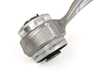 ES#4812628 - 31108866774 - Tension Strut Control Arm - Front Right - Also known as a thrust arm, this lower front foward control arm has a fluid filled bushing that is known to crack or split - Genuine BMW - BMW