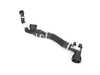 ES#4462119 - 222501680164 - COOLANT HOSE - Genuine Mercedes Benz - Mercedes Benz