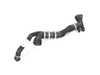 ES#4462119 - 222501680164 - COOLANT HOSE - Genuine Mercedes Benz - Mercedes Benz