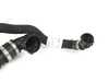 ES#4462119 - 222501680164 - COOLANT HOSE - Genuine Mercedes Benz - Mercedes Benz